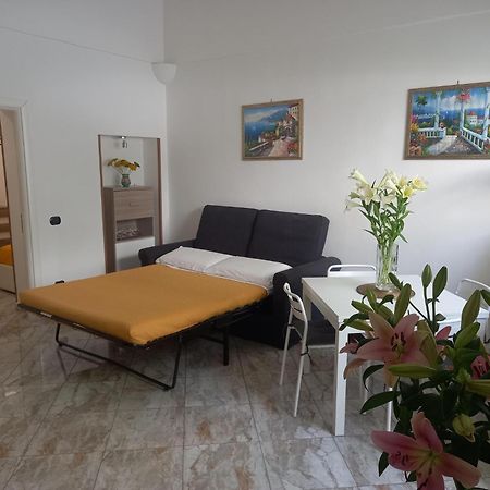 Casalina Amalfi Center Apartment ภายนอก รูปภาพ
