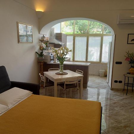 Casalina Amalfi Center Apartment ภายนอก รูปภาพ